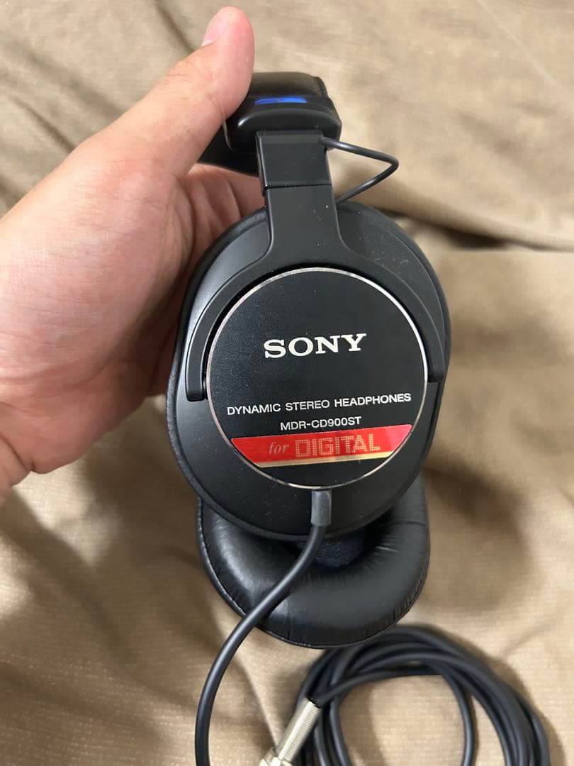 ソニー 900ST 超美品 送料込