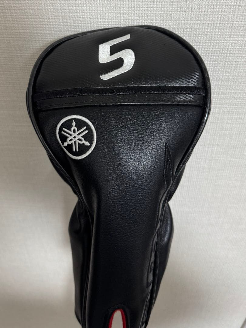 ヤマハ RMX VD 5W 18° ディアマナYBf60 Sシャフト カバー付