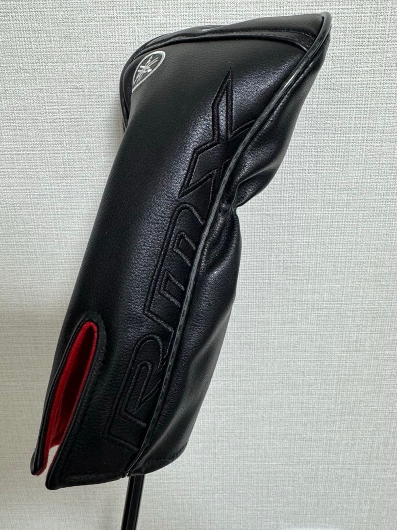 ヤマハ RMX VD 5W 18° ディアマナYBf60 Sシャフト カバー付