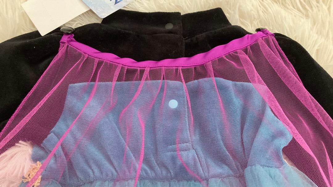 アナと雪の女王 エルサ　anyfam アナ雪