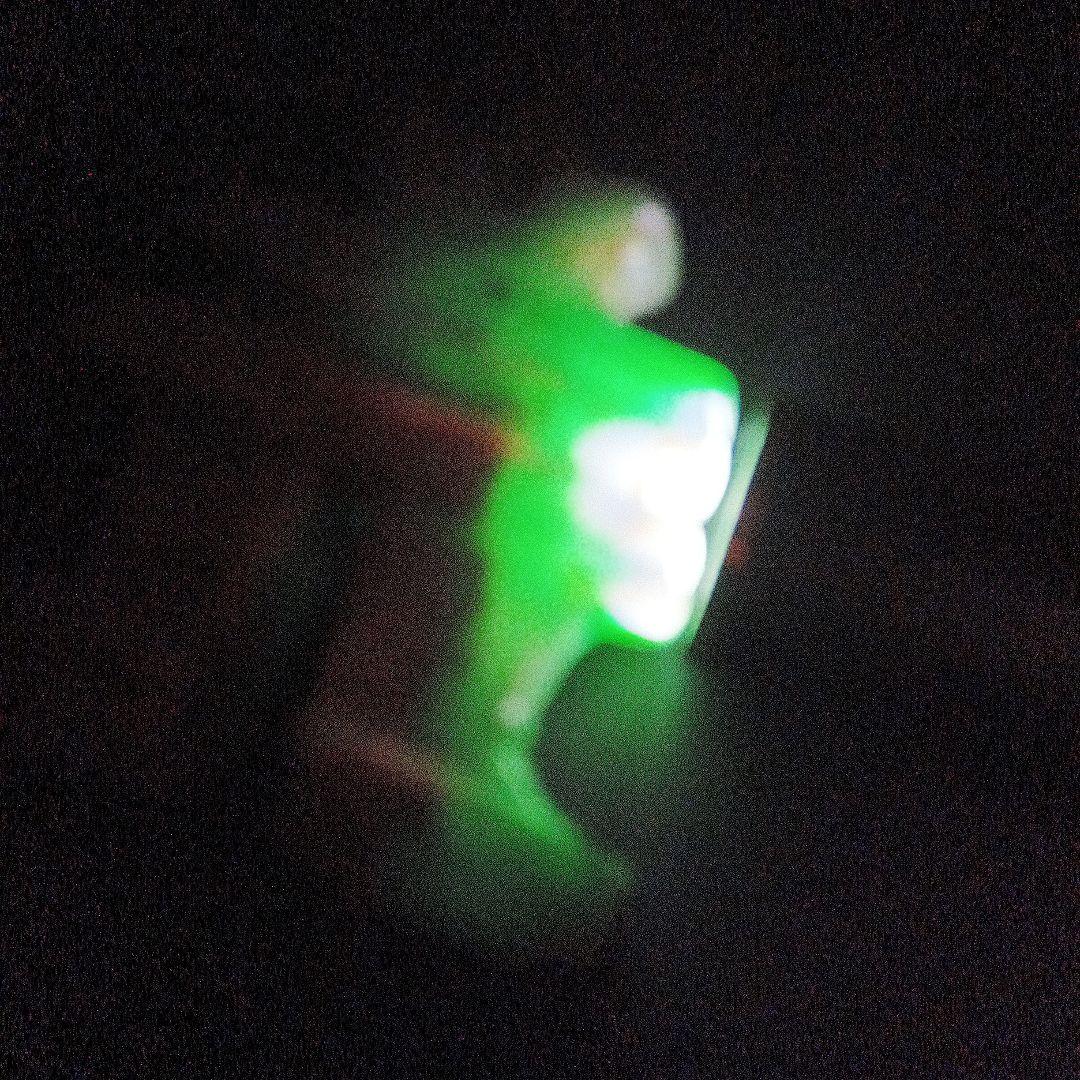 綿刈様、専用でございます。　古墳時代　骨董　歴史史料　勾玉　極上翡翠琴柱形石製品