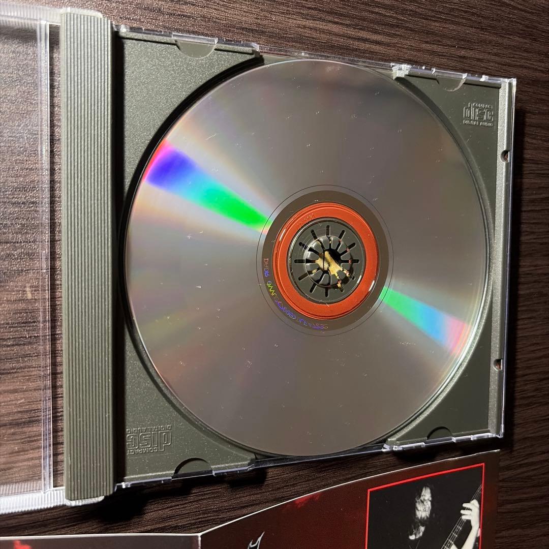 洋楽 Num skull/when suffering comes