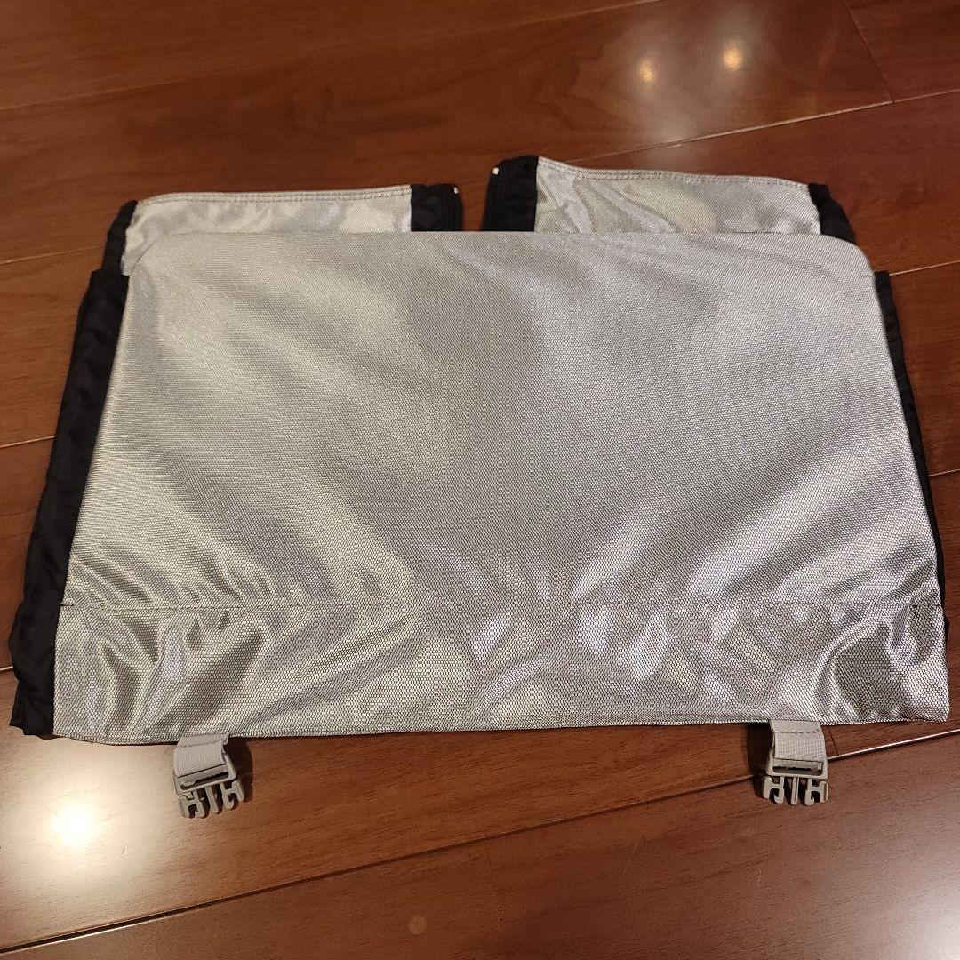 TUMI 数量限定貴重モデル　キャリーケース　ハンドル向き回転機能付き