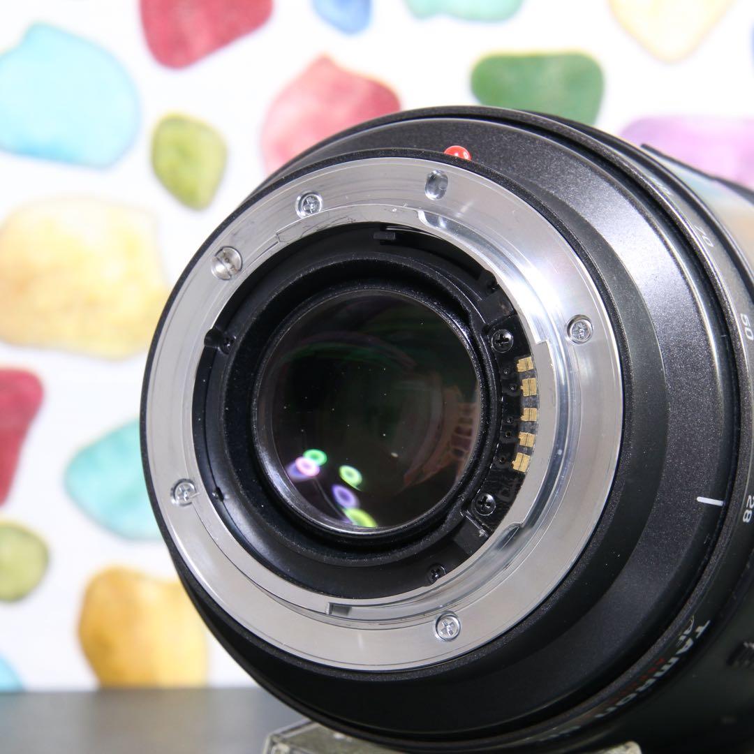 ♥︎◇神レンズ♪ ◇TAMRON 28-105mm 1:2.8 SONY