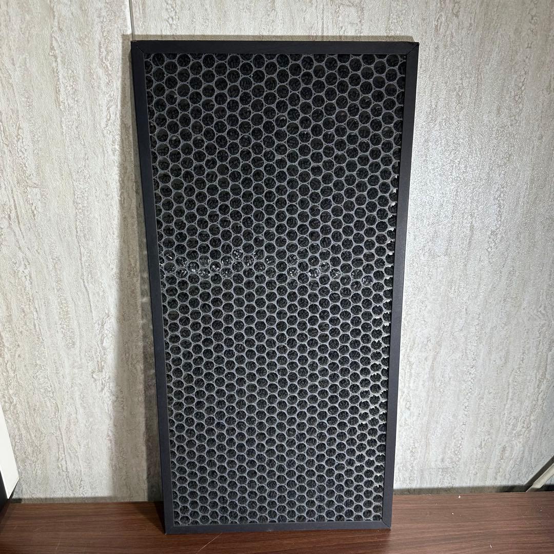 美品　SHARP シャープ 除加湿空気清浄機 KC-HD70-W 21年製