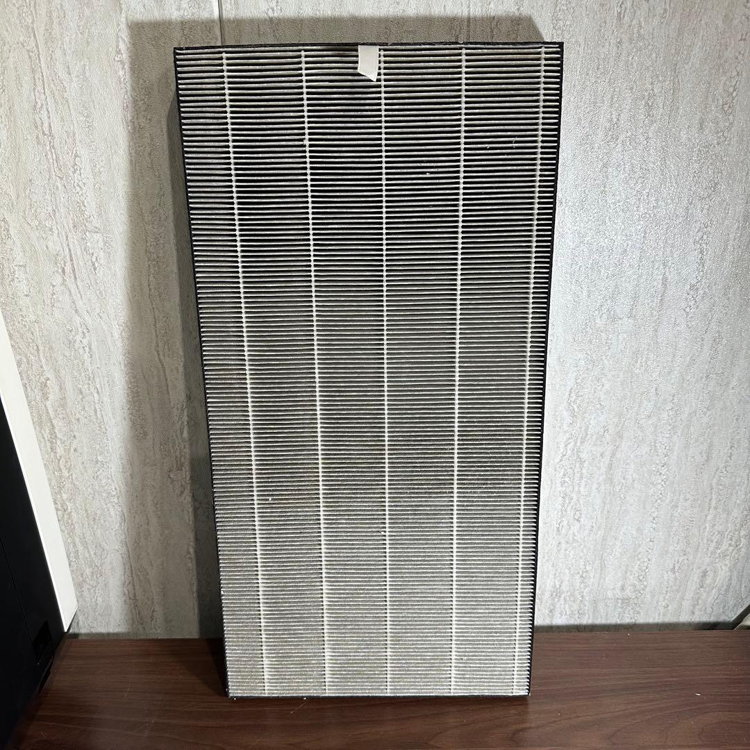 美品　SHARP シャープ 除加湿空気清浄機 KC-HD70-W 21年製