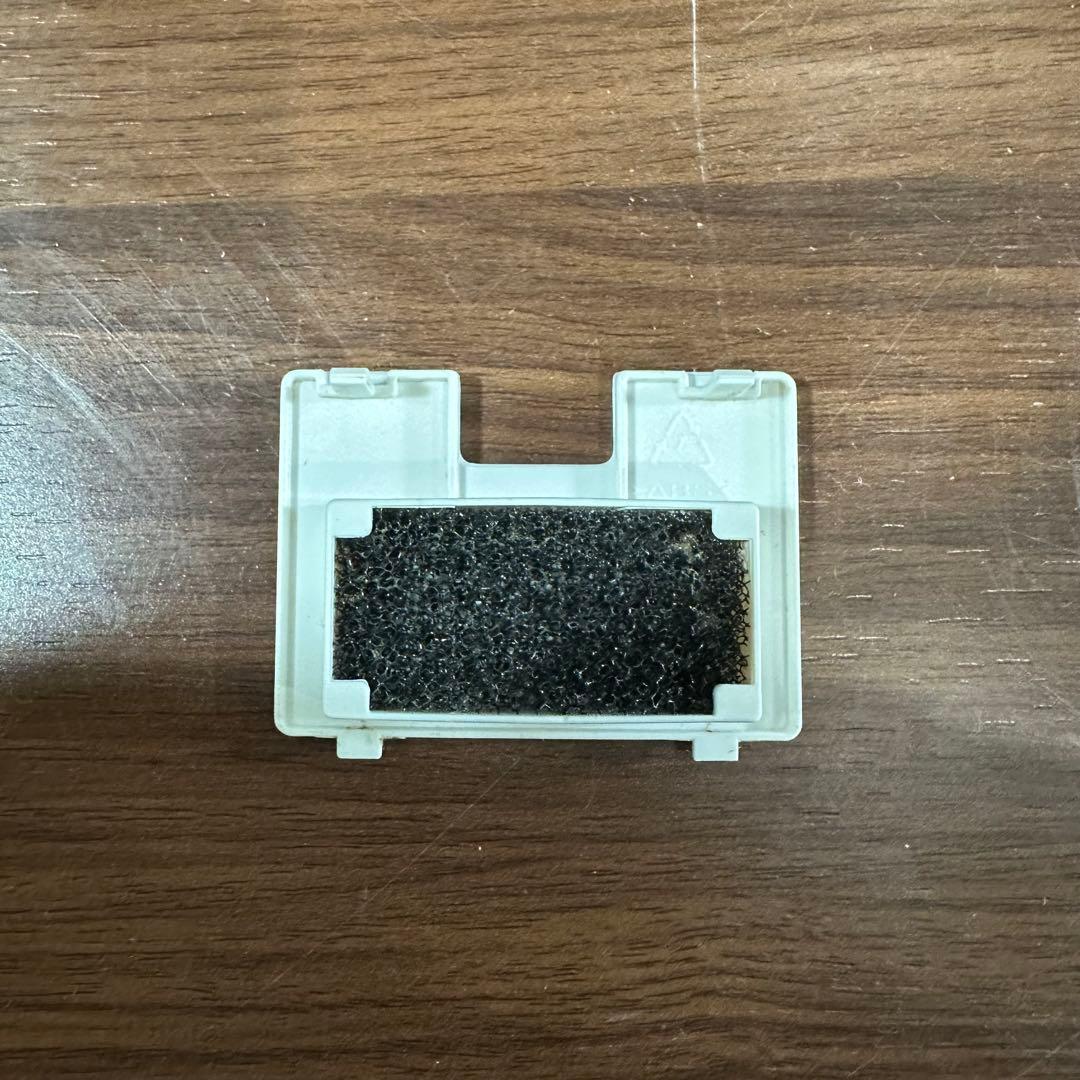 美品　SHARP シャープ 除加湿空気清浄機 KC-HD70-W 21年製