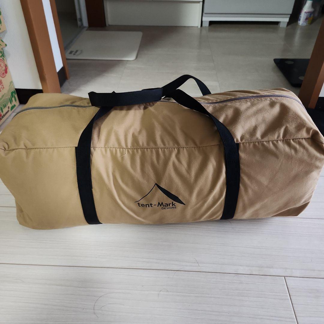 tent-Mark CIRCUS TC テント