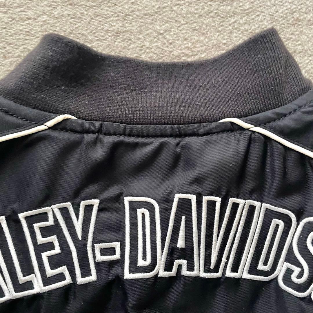 【安く売ります】Harley Davidson racing jacket