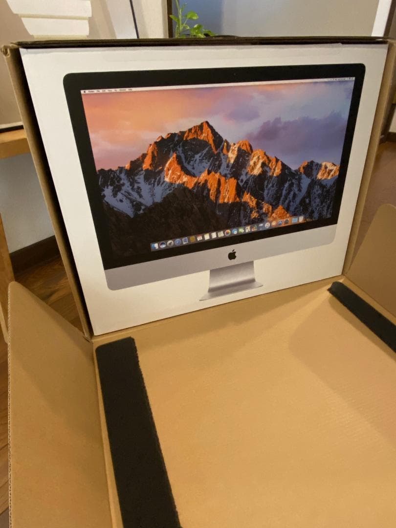 Macデスクトップ Apple iMac Retina 5K, 27inch 2015