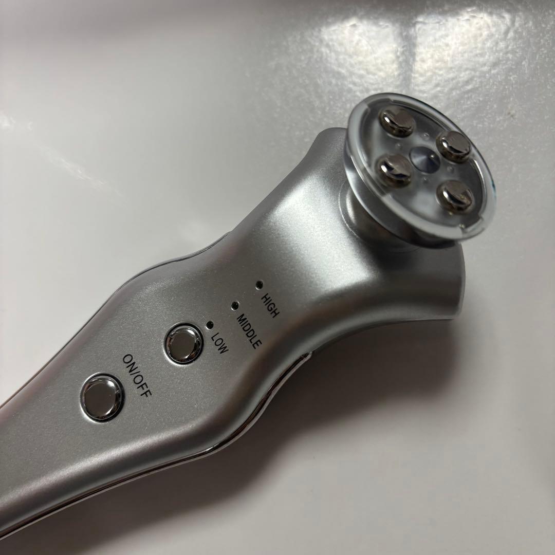 Liberata リベラータ ララルーチュrf 美顔器　杉本彩