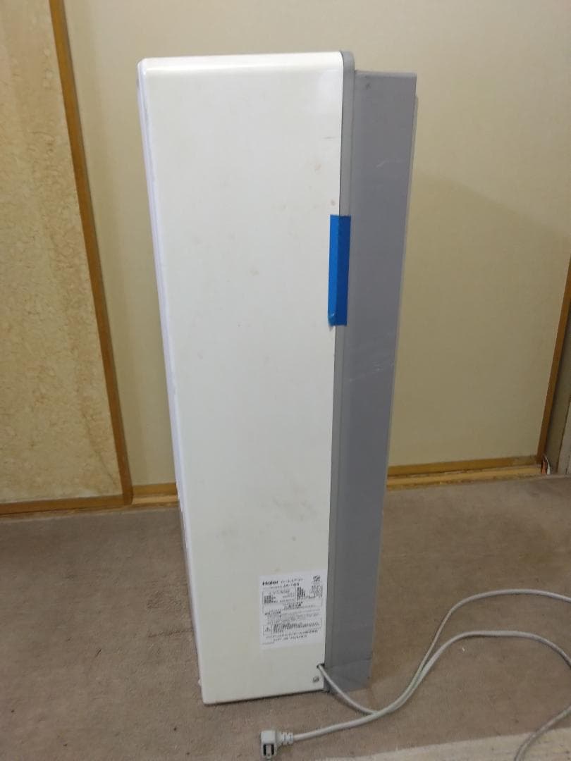 窓用エアコン ハイアール JA-16S 2018年 ムキムキ百貨店様限定