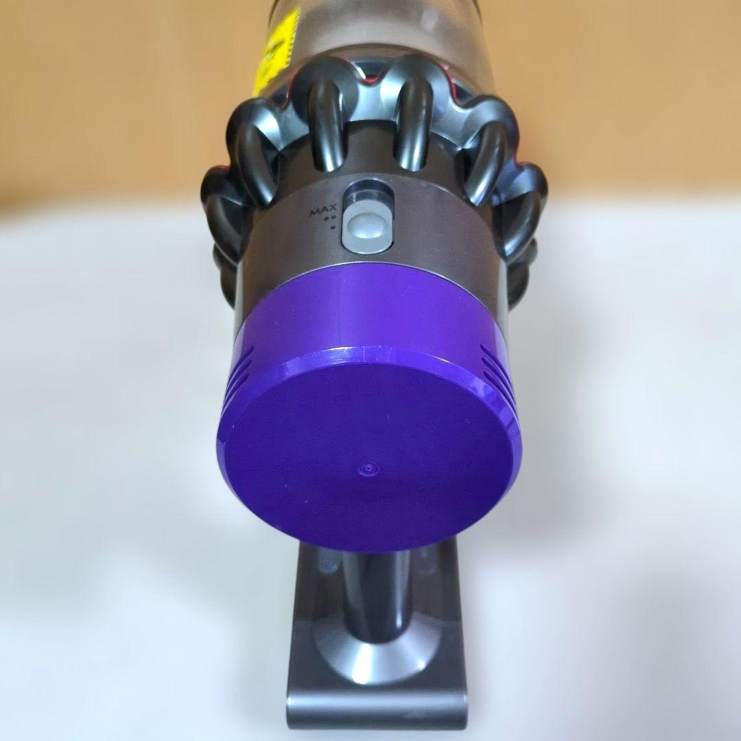 【美品】 ダイソン cyclone v10 sv12 分解洗浄済み
