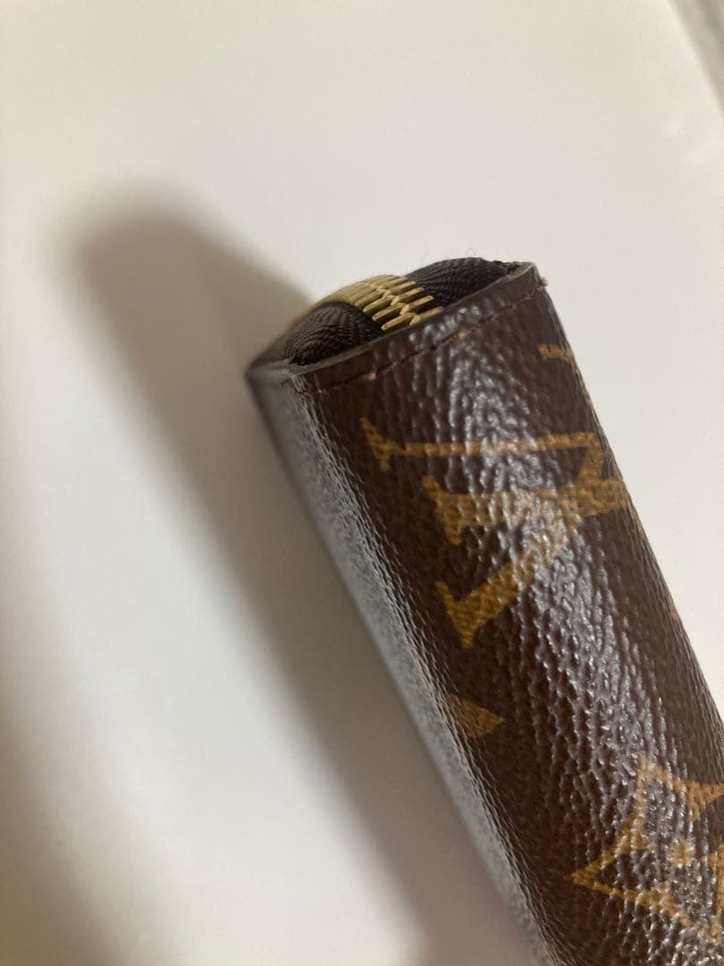 美品　Louis Vuitton モノグラム 長財布