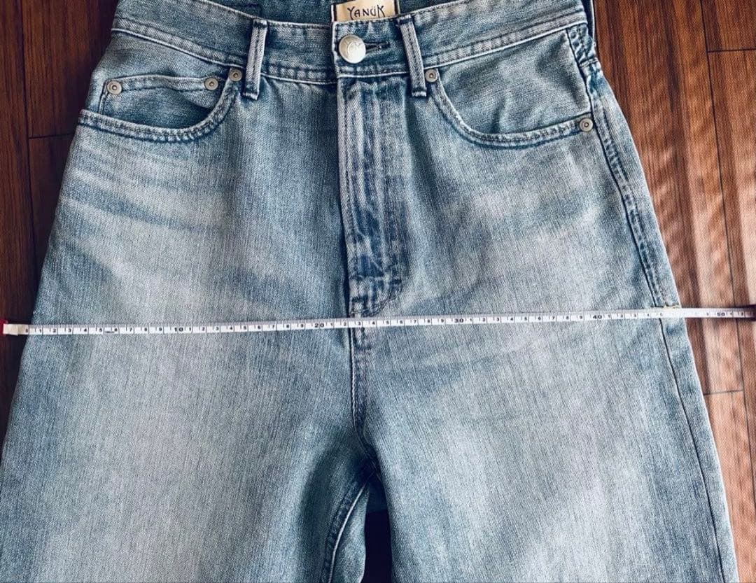 ヤヌーク レア LEA ボーイズストレート 26 TVS 57111231