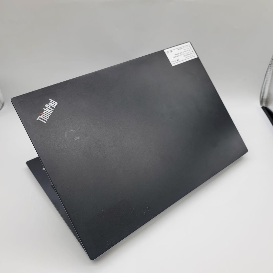 Lenovo ThinkPad L380 | 第8世代 Core i3 |128