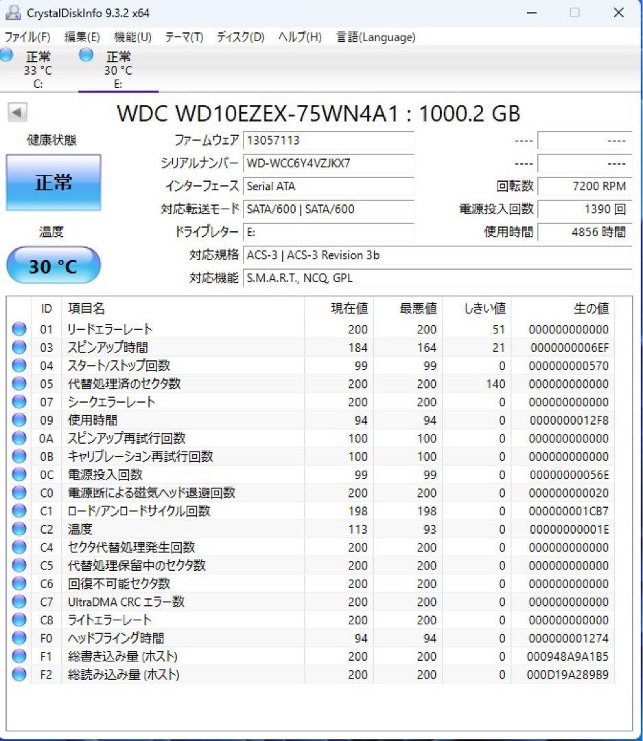 デスクトップパソコン core i3 10世代 win11 SSD/512GB