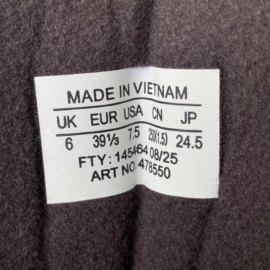 SALOMON 女性用 2025年ウインターシューズ