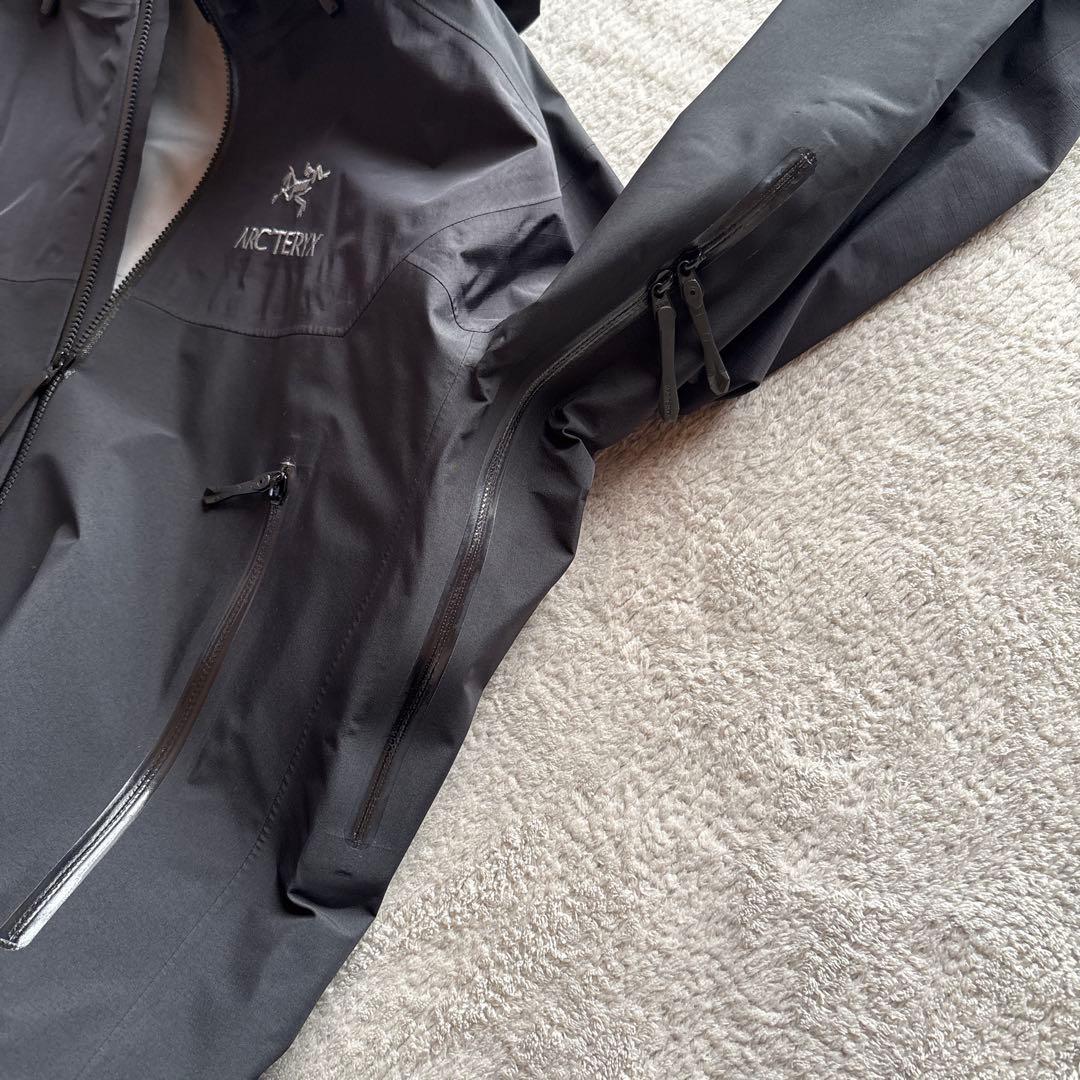 廃盤ベータSLハイブリッドジャケット　必ずプロフ見て下さい