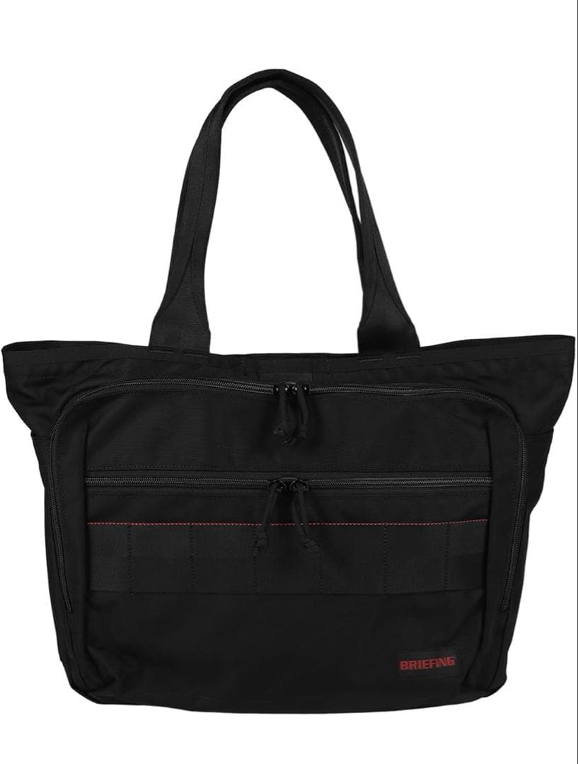 BRIEFING ブリーフィング トートバッグ PC収納 ビジネス A4可