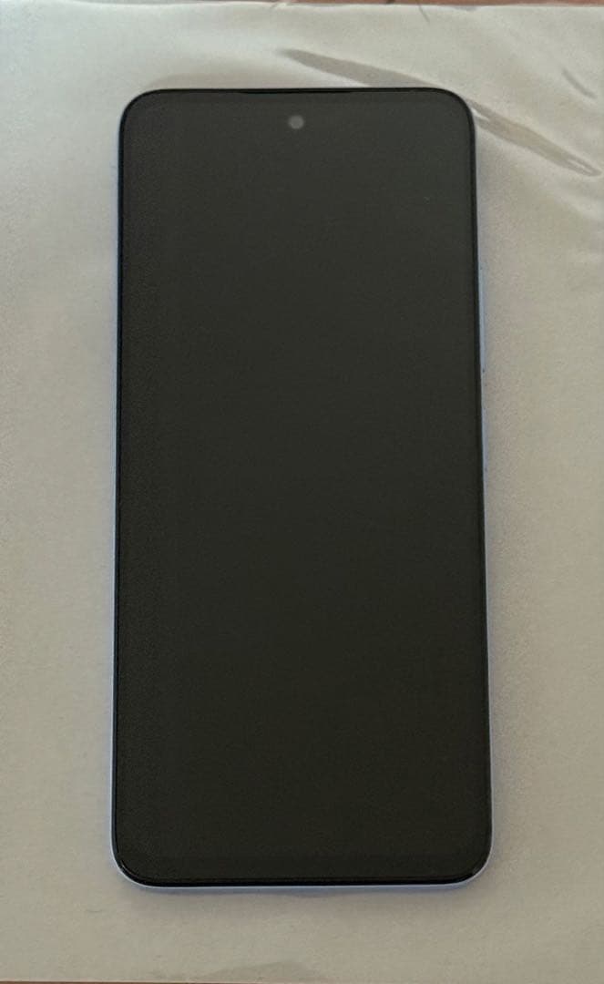 Redmi スマートフォン