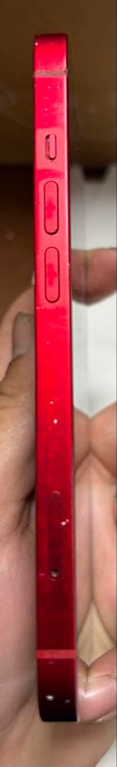 スマートフォン本体 Apple iPhone 13 256GB PRODUCT(RED)