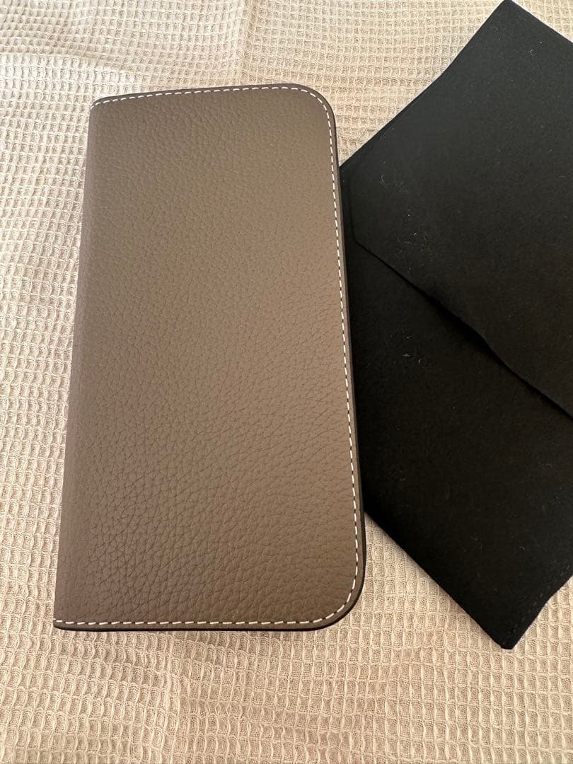 BONAVENTURA iPhone16pro ケース