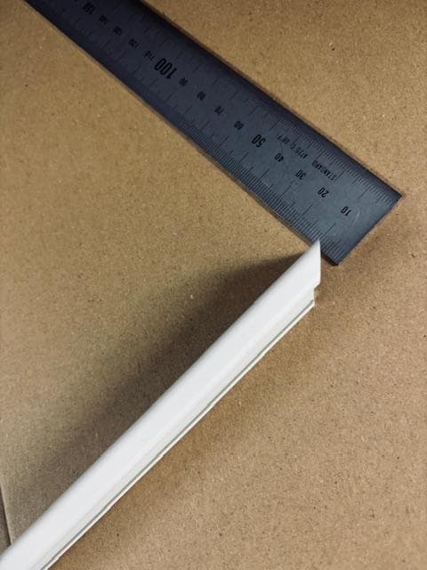 はぴこ Homage to the Square/ジョセフ アルバース