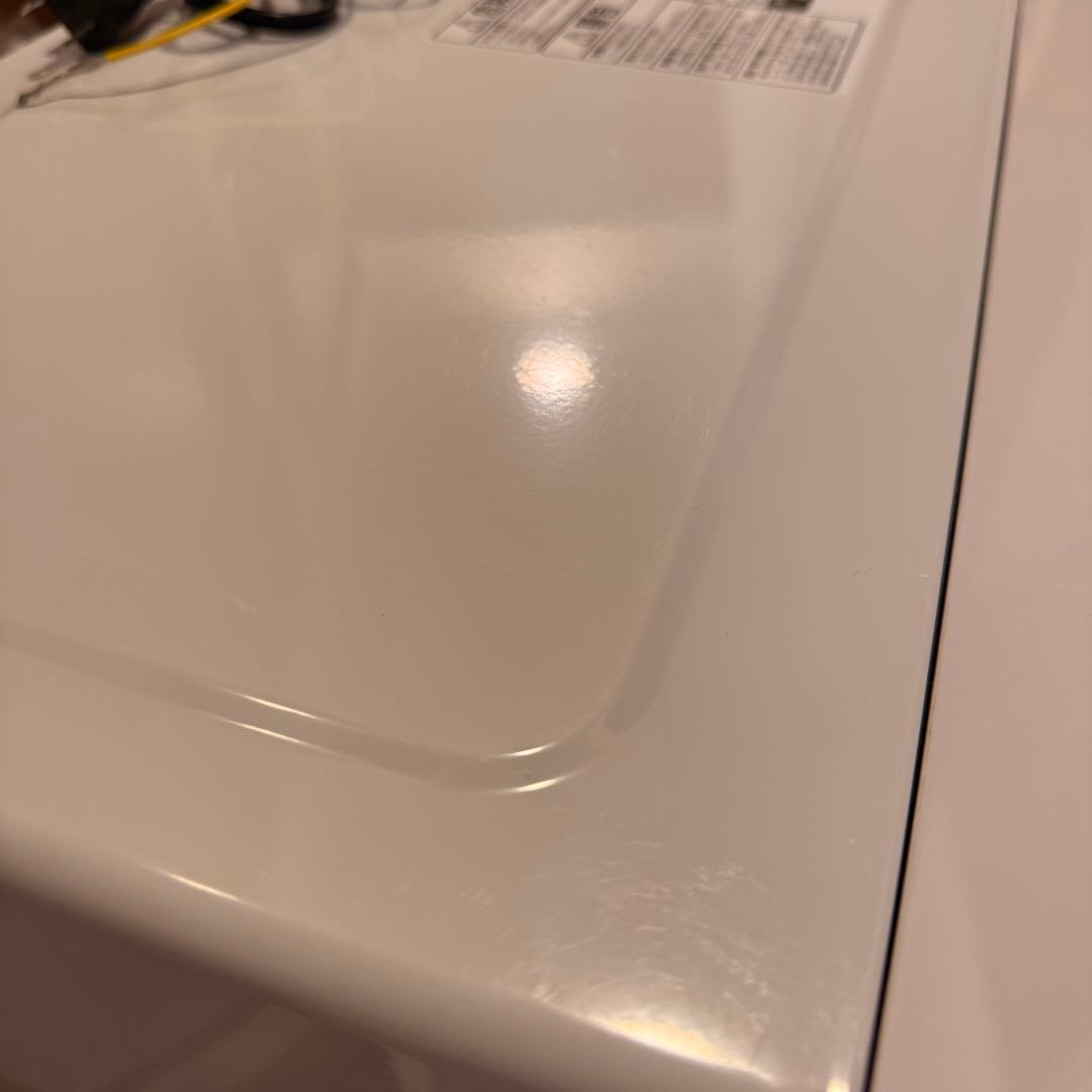 TOSHIBA 東芝 電子レンジ ER-SS17A(W) ホワイト 白 900W