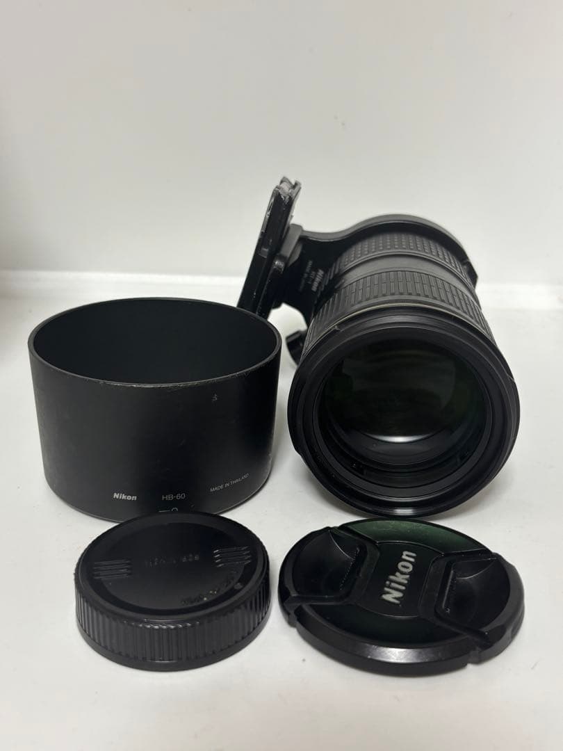 レンズ(ズーム) Nikon AF-S 70-200mm F4G VR #2