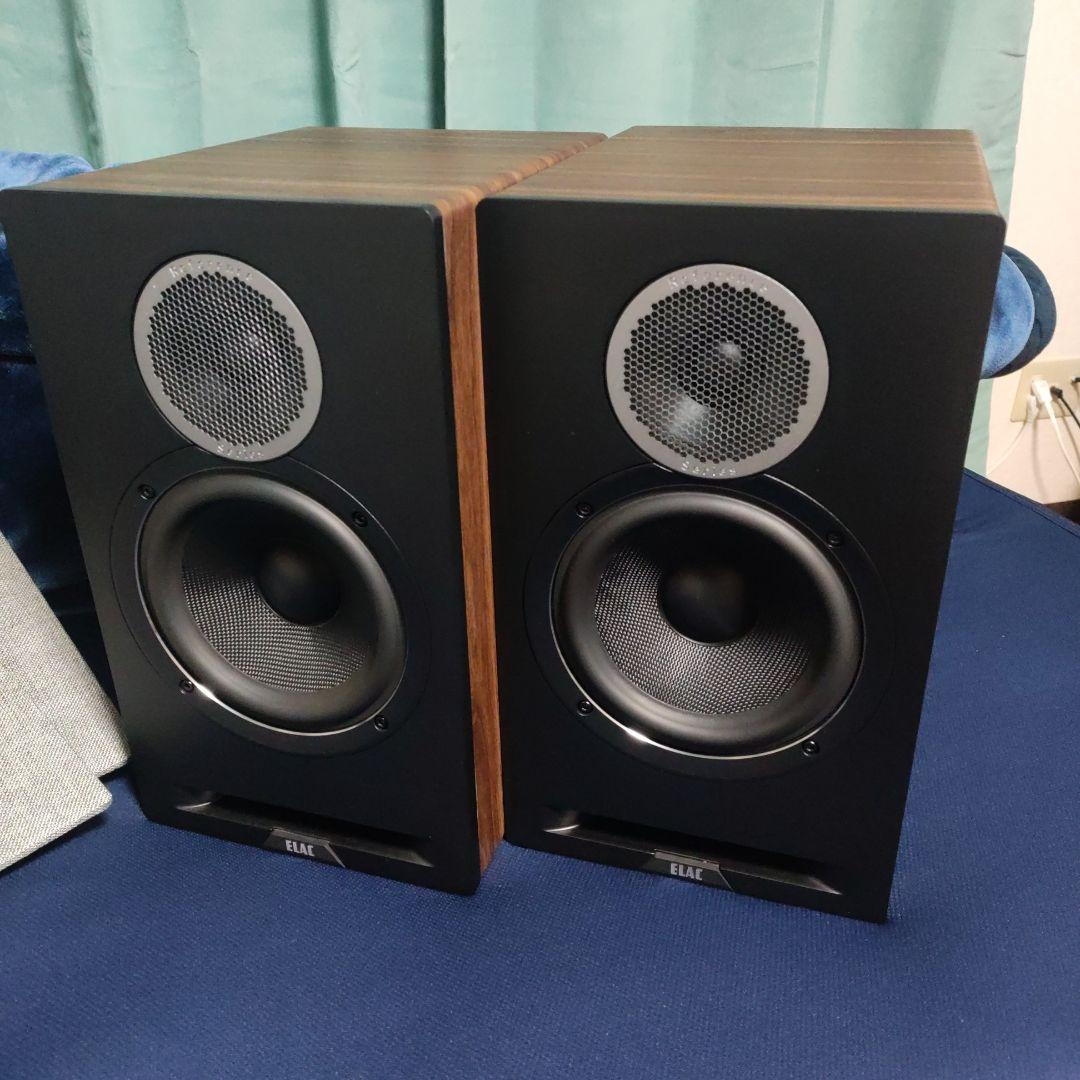 スピーカー・ウーファー ELAC DBR62