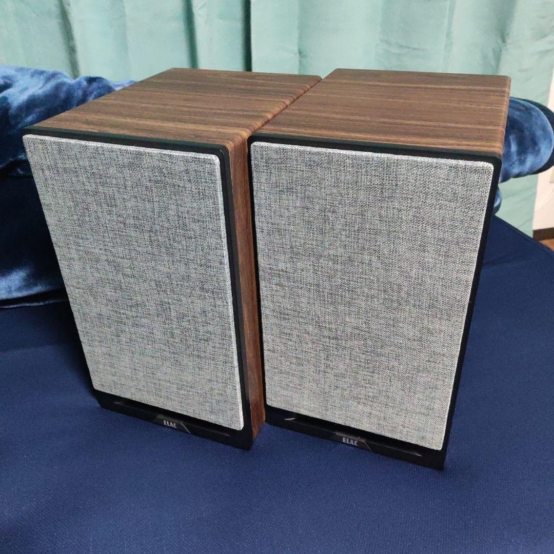 スピーカー・ウーファー ELAC DBR62