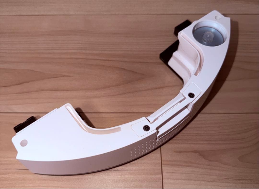 エコバックス DEEBOT T9+ ホワイト 本体 & 自動ゴミ収集スタンド