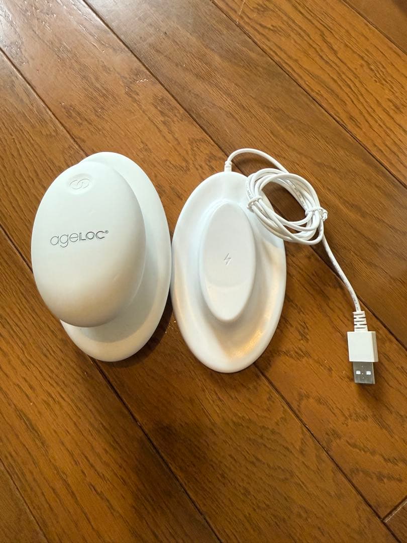 ageLOC WellSpa 美容器