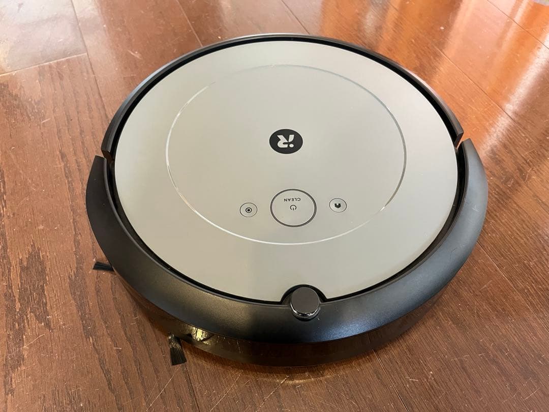 【美品】Irobot roomba i2 ロボット掃除機　ルンバ