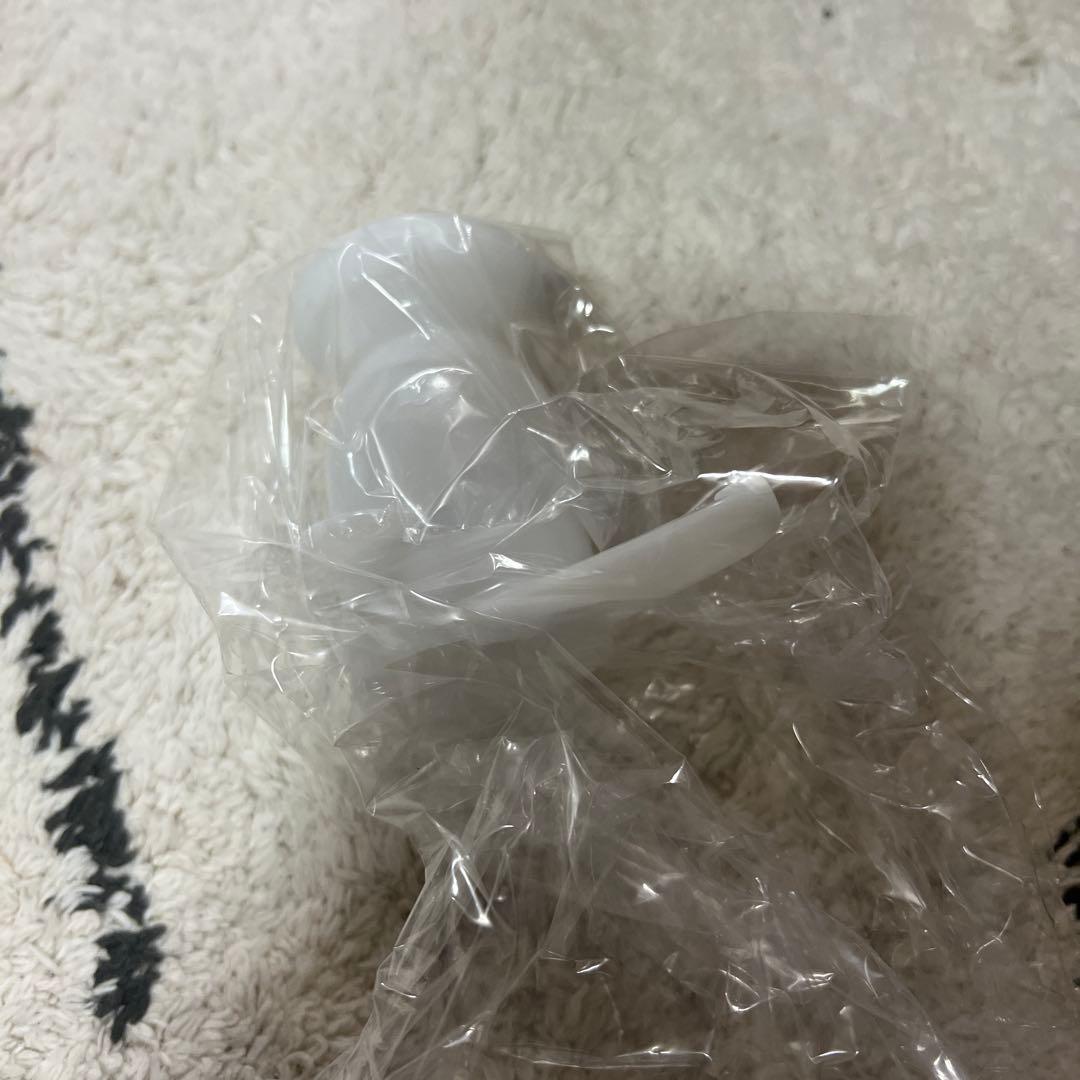 Panasonic MK-K61 フードプロセッサー ホワイト