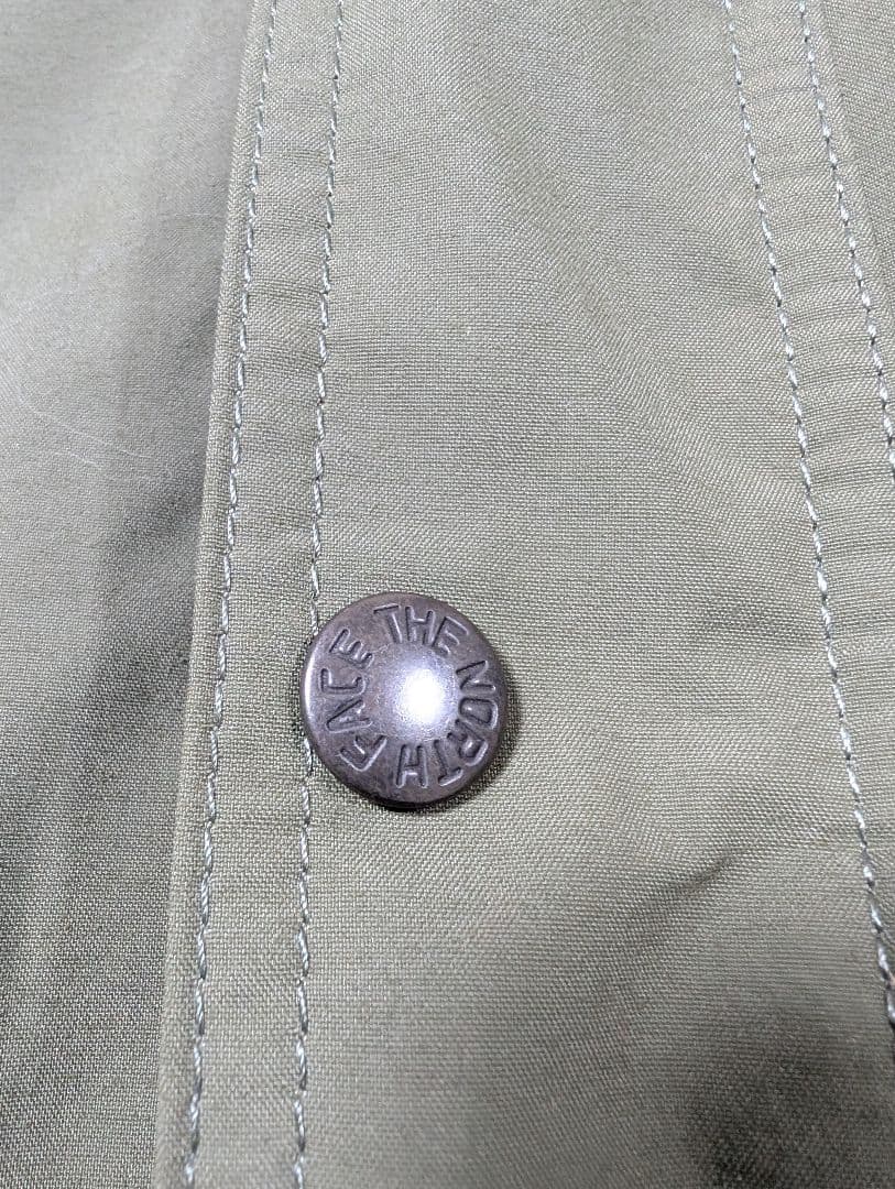 THE NORTH FACE(ザ・ノース・フェイス)NP62236