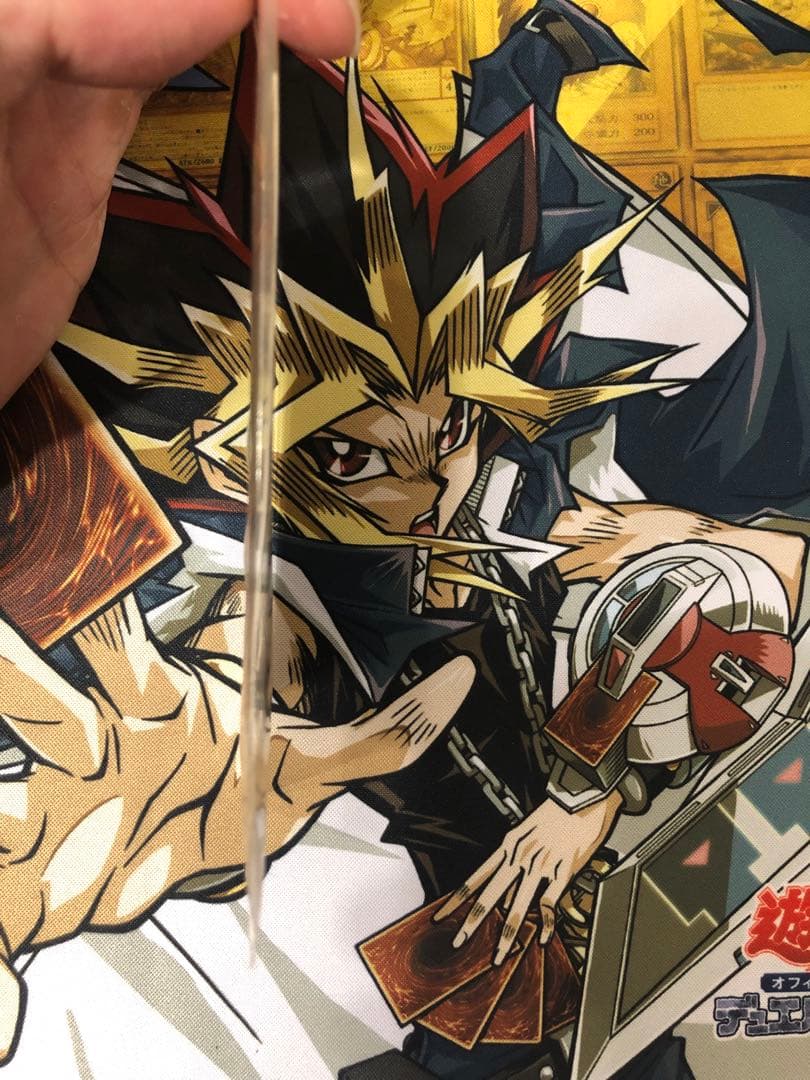 遊戯王 女剣士カナン　WCS-001 未開封 配布1600枚 20th 25th