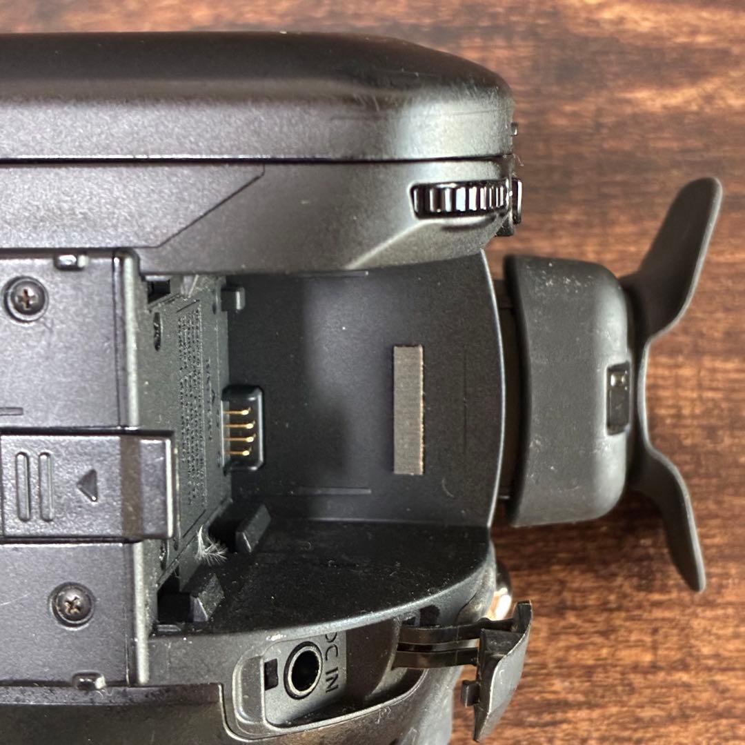 【お年玉価格！】Canon iVIS HF G20　動作確認済　付属品多数