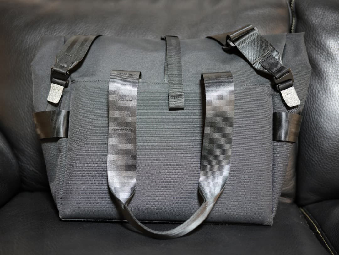 【美品】FREITAG　F680 ANDERSON ID付属