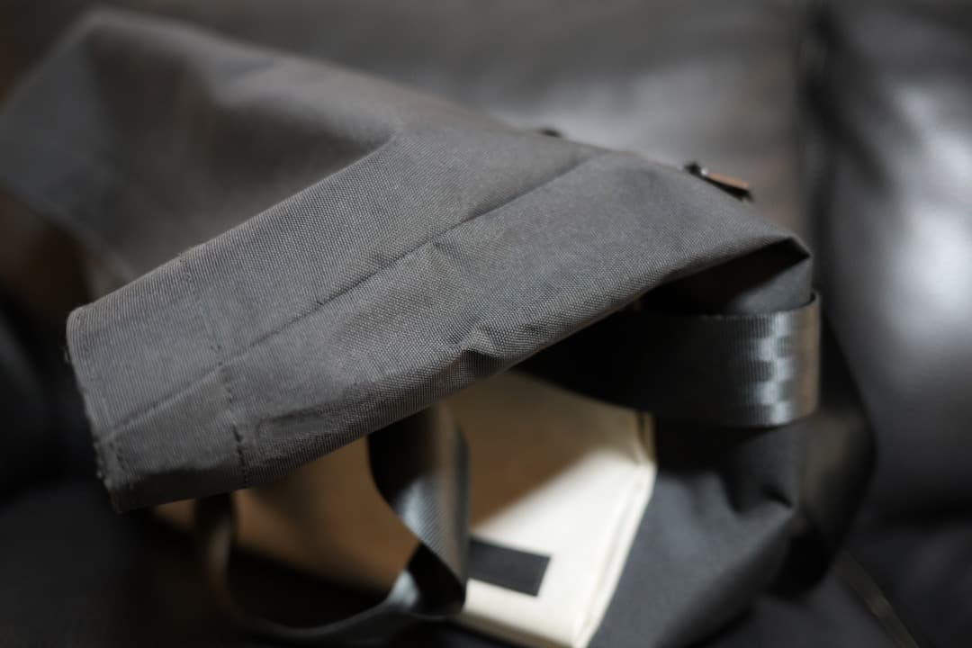 【美品】FREITAG　F680 ANDERSON ID付属