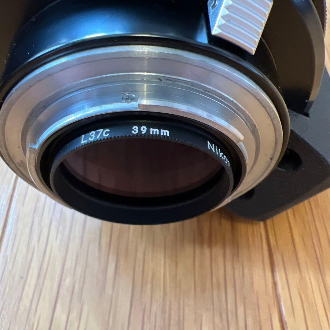 ⬛︎ Reflex-NIKKOR.C 1:8 f=500mm 563364