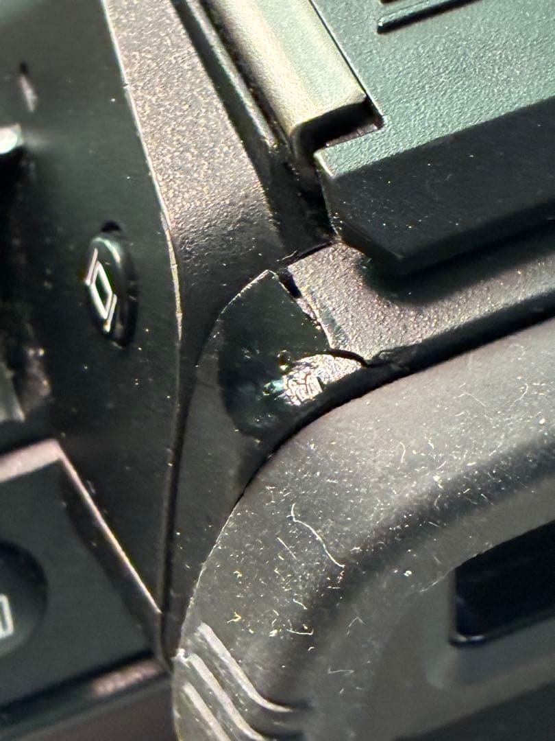 Nikon Z 6 ❗️ミラーレスカメラ 本体と付属品‼️