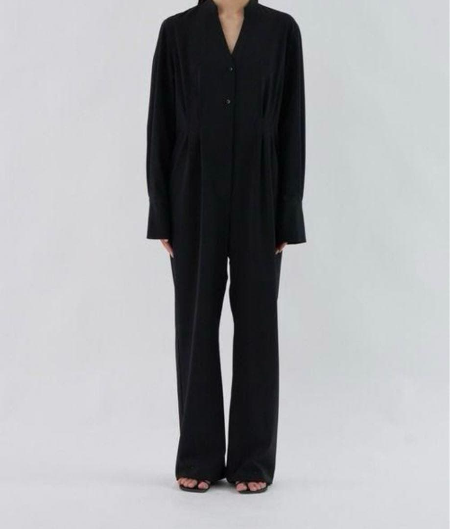 ENOF  オールインワン　ジャンプスーツ   dressy jumpsuit