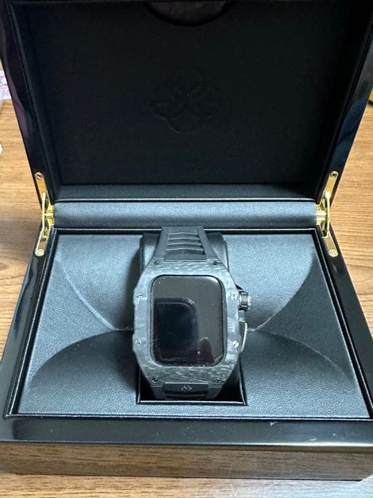 スマホアクセサリー Apple Watch 7 Case