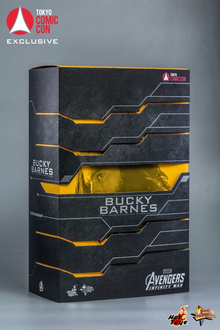 「本日限り値引き」未開封新品ホットトイズ　バッキー・バーンズ