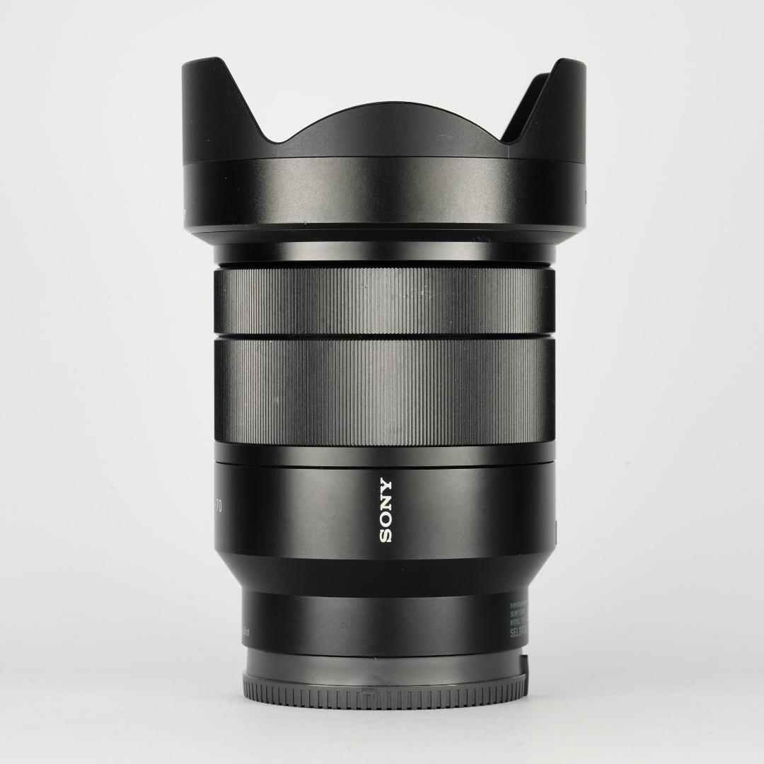 SONY SEL2470Z キットレンズ卒業の最適解 プロ実績 087