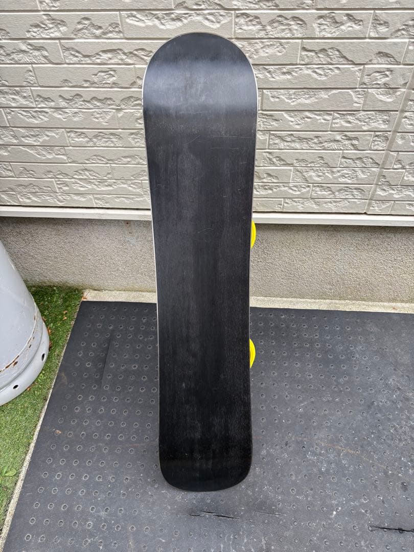 スノーボード2点セット IGNIO 100cm イグニオ キッズ 子供 ジュニア