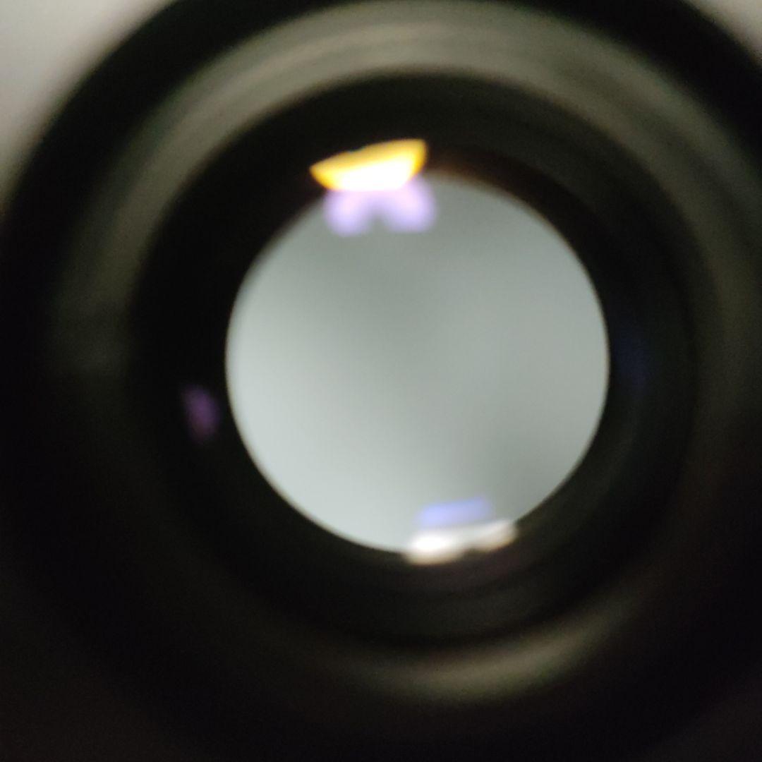 Canon FD 24mm F2.8 S.S.C 単焦点 レンズ