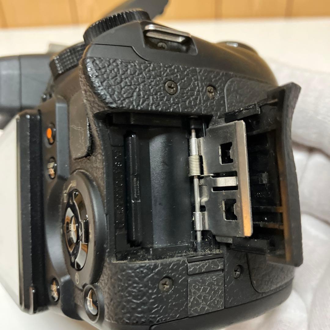 デジタルカメラ ESV048 FUJIFILM FINE PIX HS20EXR